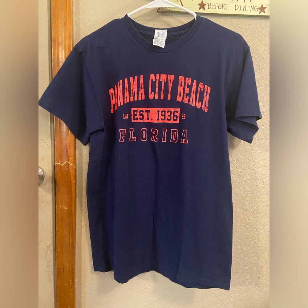 2/$10 | Panama City Beach Florida T-Shirt